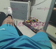 HOLA SOY UN CHICO MUY ARDIENTE Y APASIONADO FULL PROFESIONAL EN MI TRABAJO - FOTO 2