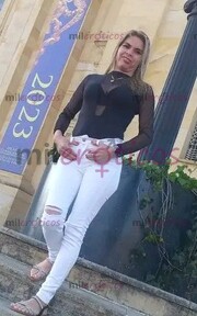 HOLA SOY MIA UNA FLAQUITA SUPER RIKA Y DESCOMPLICADA - FOTO 1