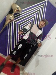 HOLA, SOY SANTIAGO DE 36 AÑOS DE EDAD, VERSÁTIL, DISPONIBLE PARA QUE DISFRUTES - FOTO 4