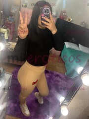 ESTOY MUY CALIENTE AMOR TENGO LA PANOCHITA MUY MOJADITA PAPI - FOTO 8