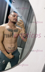 ATRÉVETE A EXPERIMENTAR ALGO TOTALMENTE NUEVO EN EL MUNDO DE LOS MASAJES - FOTO 4