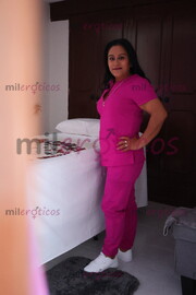 SOY WENDY, TERAPEUTA EROTICA SENSUAL, ESPECIALISTA EN EL MASAJE TANTRICO Y LINGA - FOTO 7