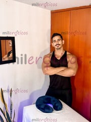 MASAJISTA PROFESIONAL PARA MUJERES! 11 AÑOS DE EXPERIENCIA - FOTO 5