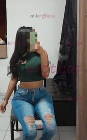 TE DARÉ UN TRATO DE NOVIA CON TODO LO RICO EN LA CAMA - FOTO 1