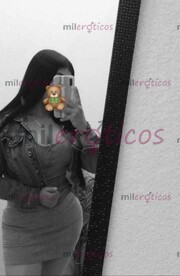 SOY UNA CONEJITA MUY SEXI Y TRAVIEZA EN LA CAMA - FOTO 7