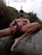 BORIS CALEÑO MACHO VERGÓN PARTE CULOS 22 CENTÍMETROS 100% ACTIVO - FOTO 5