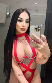 LA ÚNICA CON 22 CM REALES, SÚPER FEMENINA Y CALIENTE - FOTO 5