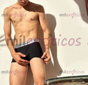 CHICO DELGADO CON BUENA VERGA Y UN CULO TIERNO SALGAMOS DE LA RUTINA MENTE ABIER - FOTO 9