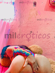 SOY UNA CHICA TRANS CALIENTE PARA DARTE PLACER Y HACERTE SENTIR RICO - FOTO 10