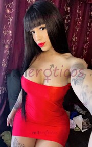 MUÑECA MUY CALIENTE VIP DE LUJO AMANTE DEL SEXO Y PLACER DISPONIBLE $ - FOTO 1