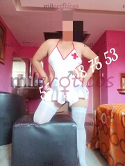 HOLA AMOR SOY KAREN LA SEDUCCION ES UN JUEGO DE DOS ¿QUIERES JUGAR CON MIGO? - FOTO 5