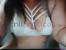 HOLA AMORES A DOMICILIO HERMOSA Y CALIENTE MADURITA CON MUCHAS GANAS SEXUALES - FOTO 10