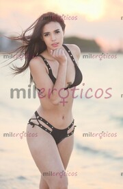 GERALDINE CALIENTE Y SUPER COMPLACIENTE LO QUE VES ES LO QUE LLEGA - FOTO 6