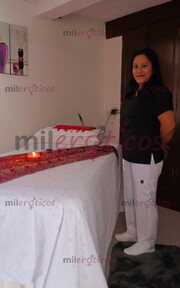 MASAJISTA INDEPENDIENTE, INSTALACIONES DISCRETAS Y TRATO EXCELENTE - FOTO 6