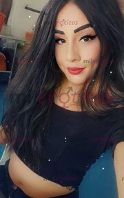 PUTITA RICA DISPUESTA A DARTE EL MEJOR SEXO DE TU VIDA - FOTO 8