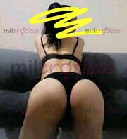 SOY LO QUE TÚ MENTE Y CUERPO NECESITA, SEXO, PLACER Y MUCHA DIVERSIÓN LAS 24 HRS - FOTO 1