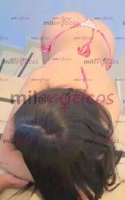 SIENTE MI VAGINA MOJADITA Y MUY ESTRECHADITA AMOR - FOTO 5