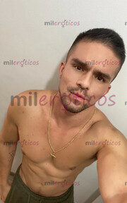 CHICO SEXY ATRACTIVO MASCULINO Y VERSÁTIL EN MEDELLÍN ESTÁ PARA COMPLACERTE - FOTO 5