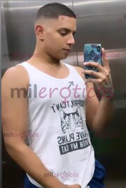 MACHO VERGON GRUESA MORBOSO Y ARRECHO SITIO 24H - FOTO 6