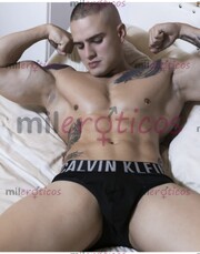 COLOMBIANO CALIENTE VARONIL XL CON GANAS DE DIVERTIRME - FOTO 7