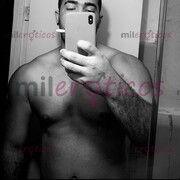 FULL VARONIL Y COMPLACIENTE 18 CM DE VERGA TRATO DE NOVIOS BUEN CUERPO ATENTO - FOTO 8