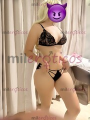 MIRIAM CHICA SUPER CACHONDA Y NATURAL $1000 X HORA - FOTO 8