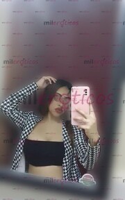 SOY REGINA UNA CHAVA DIVERTIDA VEN A PASAR UN RATO SÚPER CONMIGO AQUÍ AMORCITO - FOTO 7