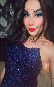 TOP DOMINATRIX !! 20 CM DE DOTACIÓN DISPONIBLE CON APARTAMENTO PRIVADO ACTIVA Y - FOTO 9