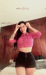 SÚPER PROMO HOY DOMINGO , TANIA 18 AÑO VIP CON LUGAR - FOTO 5