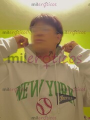 HAZZ, CHICO DE 19 AÑOS, DISCRETO, DISPUESTO A DARTE LECHE - FOTO 9