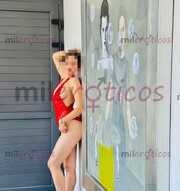 NIÑA LINDA Y SIMAPATICA FOTOS 100% REALES, PASA UN RATO SÚPER AGRADABLE - FOTO 4