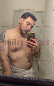 CHICO ALTO GUAPO DE BUEN VER LAS GANAS TUYAS LA EXPERIENCIA ES MÍA HÁBLAME - FOTO 10