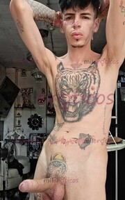 FLACO VERGON LECHERO ACTIVO MORBOSO VENTA DE VIDEITOS CASEROS Y LLAMADAS SEX - FOTO 10