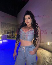 POLLITA FEMENINA 100% MENTE ABIERTA PUBLICADA POR PRIMERA VEZ EN TU CIUDAD - FOTO 4