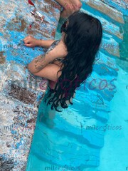 HOLA SOY ALEXA MUJER TRANS LISTA PARA QUE ME AGAS TUYA - FOTO 5