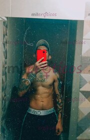 DOMINANTE,TATUADO,ARRECHO, LECHERO,SUMISO,CERDO, - FOTO 5