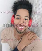 MORENO VERGÓN 22CM COMPLACIENTE CON GANAS DE HACERTE SENTIR COSAS RICAS - FOTO 6