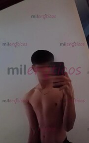 SCORT GIGOLO 18 AÑOS PARA LO QUE NECESITAS - FOTO 4