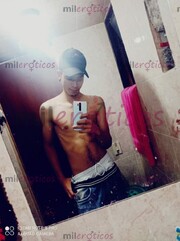 JOVEN NUEVO EN EL AMBIENTE CON GANAS DE TODO - FOTO 4