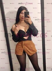 LA MÁS SOLICITADA LEILANY FLAQUITA DEVORADORA DE VERGAS - FOTO 9