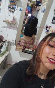 UNA FLACA PROVOCATIVA Q BUSCA COMPLACERTE EN TODOS LOS SENTIDO VEN A DISFRUTAR C - FOTO 6