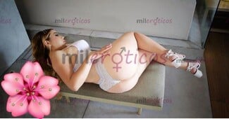 CULOTE RICO DELICIOSO Y APRETADITA PARA DARTE SENTONES PAPI 100% REAL - FOTO 6