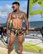 !!POCOS DÍAS !!JEAN PAUL COLOMBIANO 100% REAL PARA DAMAS Y PAREJAS - FOTO 3