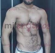 PASIVO CULTO VIP, ACOMPAÑANTE, SERVICIOS ESPECIALES, DÚOS, TRÍOS MUCH BUENA ONDA - FOTO 10