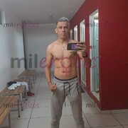 ¿ANDAS CALIENTE Y TIENES GANAS DE DESLECHARTE O QUE TE DEJEN BIEN PREÑADO? - FOTO 2