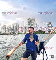 JEAN PAUL GIGOLÓ COLOMBIANO PROFESIONAL SOLO PARA DAMAS Y PAREJAS SW - FOTO 5