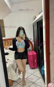 SAN JOSE ARIADNA CON LUGAR FOLLAME RICO Y DAME LECHE - FOTO 4