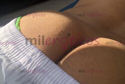 JOVEN VERSÁTIL DELGADO Y MORENO LAS 24 7 - FOTO 4