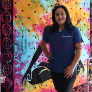 MASAJISTA PROFESIONAL VIP LA CONDESA (MASAJES WENDY) - FOTO 6