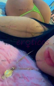 SABROSA NALGONA PAULA RESTREPO NUEVA VIP PARA COMPLACERTE Y SEDUCIRTE - FOTO 2